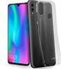 COVER TPU SBS TESKINHUPSM19T PER HUAWEI P SMART 2019 TRASPARENTE SLIM 